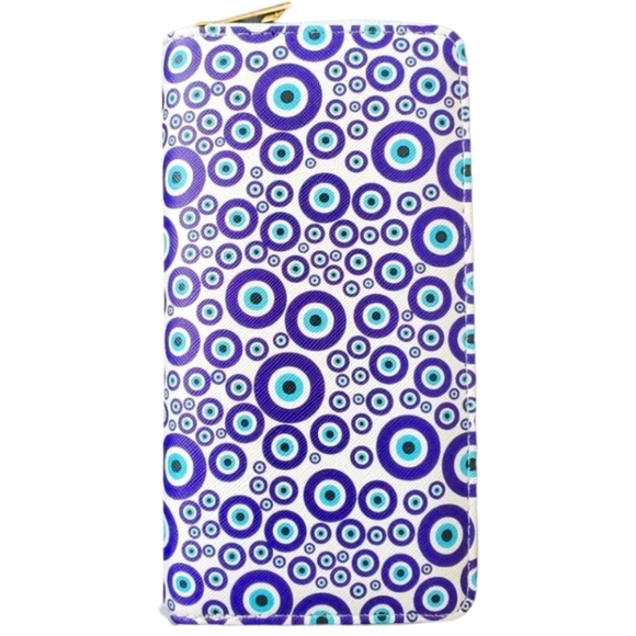 High Fashion Wallet - Picture 1 of 2